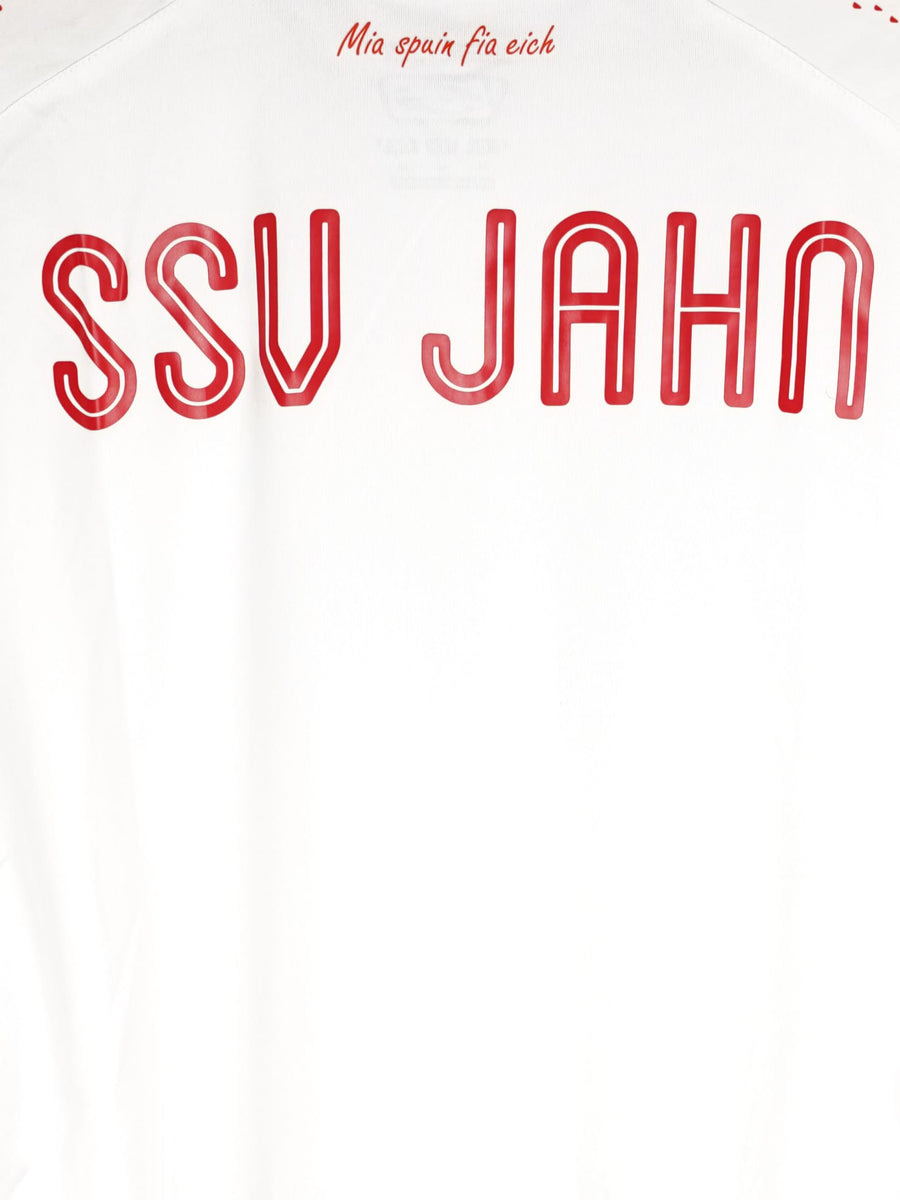 2021/22 SSV Jahhn Regensburg Home Shirt (M)