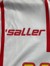 2021/22 SSV Jahhn Regensburg Home Shirt (M)