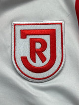 2021/22 SSV Jahhn Regensburg Home Shirt (M)