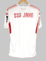 2021/22 SSV Jahhn Regensburg Home Shirt (M)