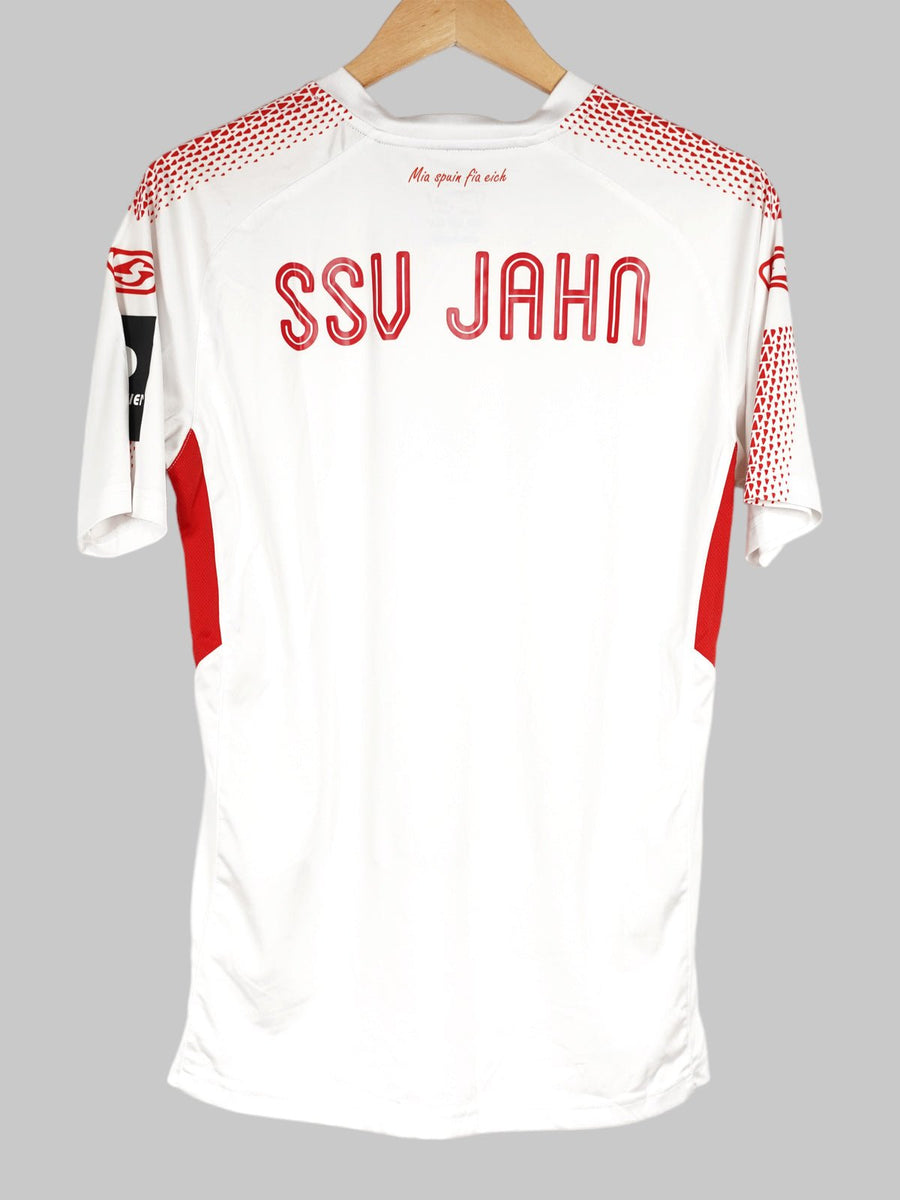 2021/22 SSV Jahhn Regensburg Home Shirt (M)