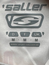 2021/22 SSV Jahhn Regensburg Home Shirt (M)