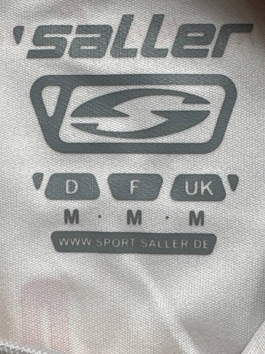 2021/22 SSV Jahhn Regensburg Home Shirt (M)