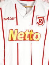 2021/22 SSV Jahhn Regensburg Home Shirt (M)