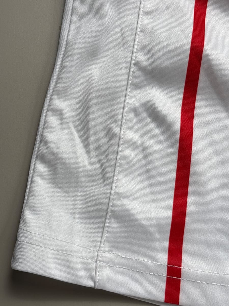 2021/22 SSV Jahhn Regensburg Home Shirt (M)