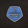 2022-2024 Eredivisie Vrienden Loterij Patch (Repro)