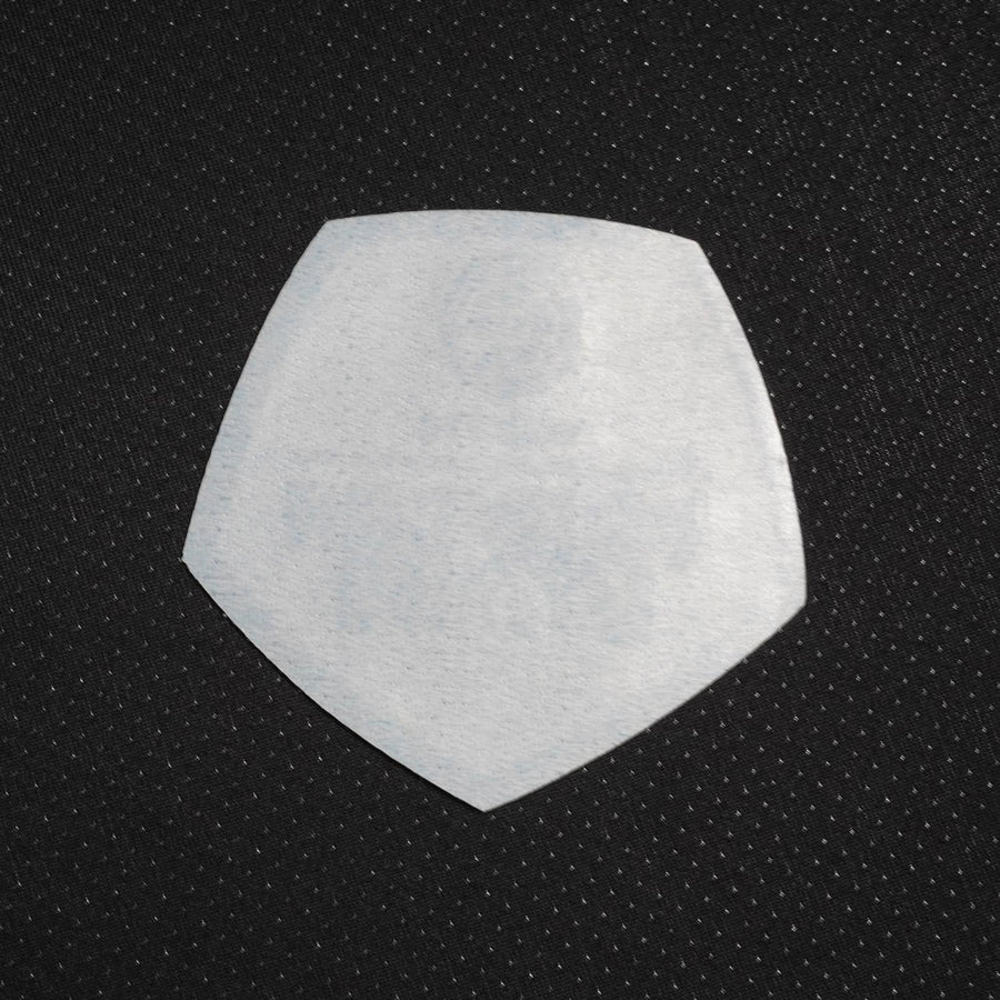 2022-24 Eredivisie Vrienden Loterij Patch (Repro)
