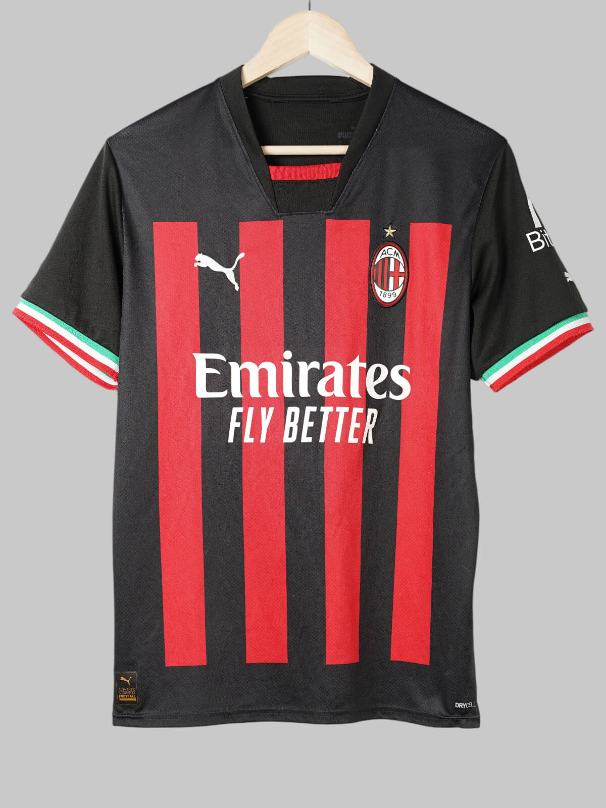 Puma Vintage Football Shirts | Retro Jerseys | First11Shirts