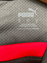2022/23 AC Milan Ibrahimovic #11 Home Shirt (S)