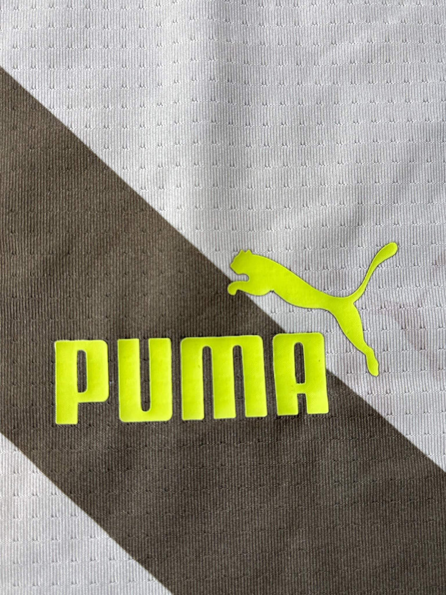 2022/23 AC Milan Pre Match Shirt (M)