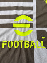 2022/23 AC Milan Pre Match Shirt (M)