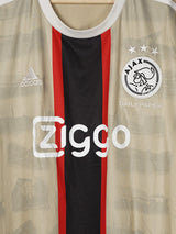 2022/23 Ajax Kudus #20 Third Shirt (XL)