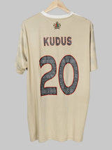 2022/23 Ajax Kudus #20 Third Shirt (XL)