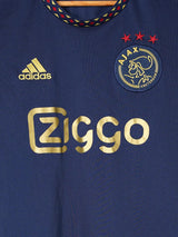 Ajax Away Shirt 2022/23 Tadic 10 (S)