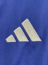 2022/23 Argentina Messi #10 Away Shirt (L)