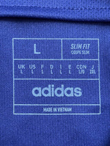 2022/23 Argentina Messi #10 Away Shirt (L)