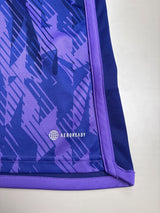 2022/23 Argentina Messi #10 Away Shirt (L)
