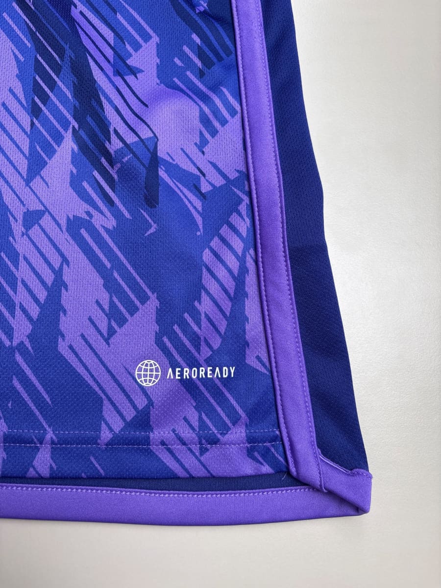 2022/23 Argentina Messi #10 Away Shirt (L)