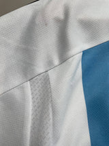 2022/23 Argentina Messi #10 Home Shirt (L)