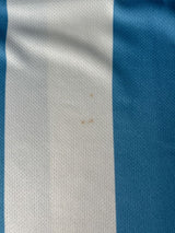 2022/23 Argentina Home Shirt (L)