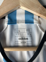 2022/23 Argentina Home Shirt (L)