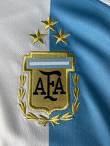 2022/23 Argentina Home Shirt (L)