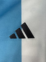 2022/23 Argentina Home Shirt (L)