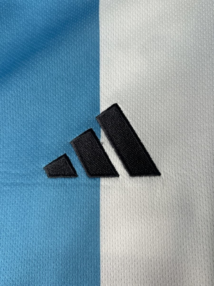 2022/23 Argentina Home Shirt (L)