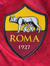 2022/23 AS Roma Abraham 9 Home Shirt (M) New Balance