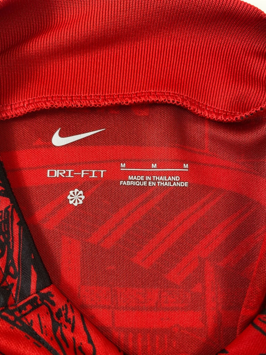 Atletico Madrid Pre-Match Shirt 2022/23 (M)