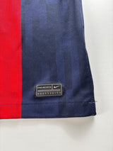 2022/23 Barcelona #10 Ansu Fati #10 Home Shirt (XL)