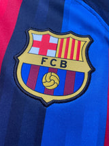 2022/23 Barcelona Lamine Yamal #41 Home Shirt (M)