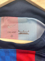 2022/23 Barcelona Lamine Yamal #41 Home Shirt (M)
