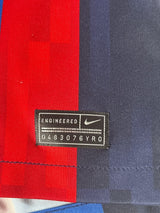 2022/23 Barcelona Lamine Yamal 41 Home Shirt (M) Nike