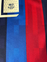 2022/23 Barcelona Lamine Yamal #41 Home Shirt (M)
