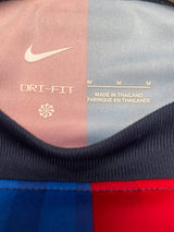2022/23 Barcelona Lamine Yamal #41 Home Shirt (M)