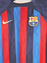 2022/23 Barcelona Lamine Yamal #41 Home Shirt (M)