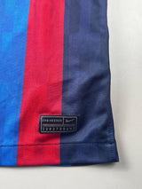 2022/23 Barcelona Lamine Yamal #41 Home Shirt (M)