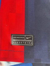 2022/23 Barcelona Lamine Yamal 41 Home Shirt (M) Nike