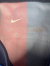 2022/23 Barcelona Lewandowski #9 Home Shirt (L)