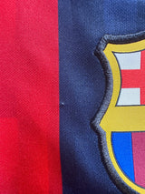 2022/23 Barcelona Raphinha #22 Home Shirt (M)