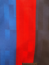 2022/23 Barcelona Raphinha #22 Home Shirt (M)