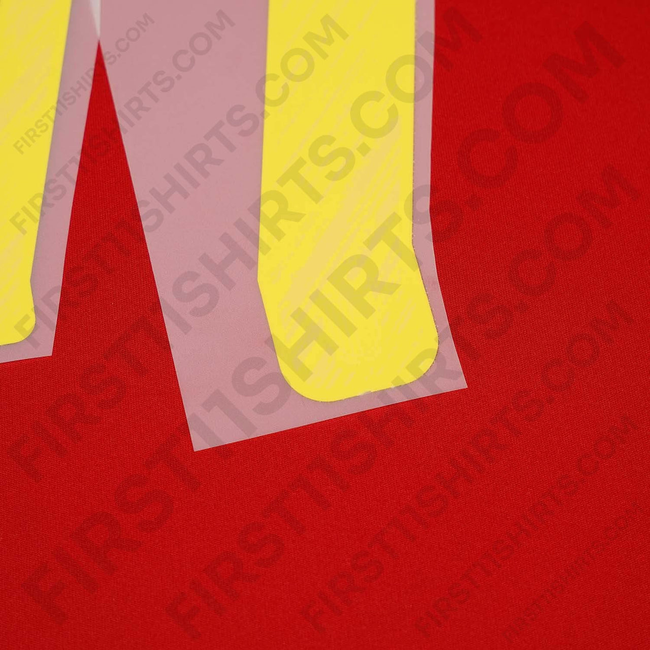 2022/23 Belgium Home Name Set De Bruyne 7 (Repro)