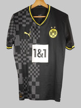 2022/23 Borussia Dortmund Reus #11 Away Shirt (M)