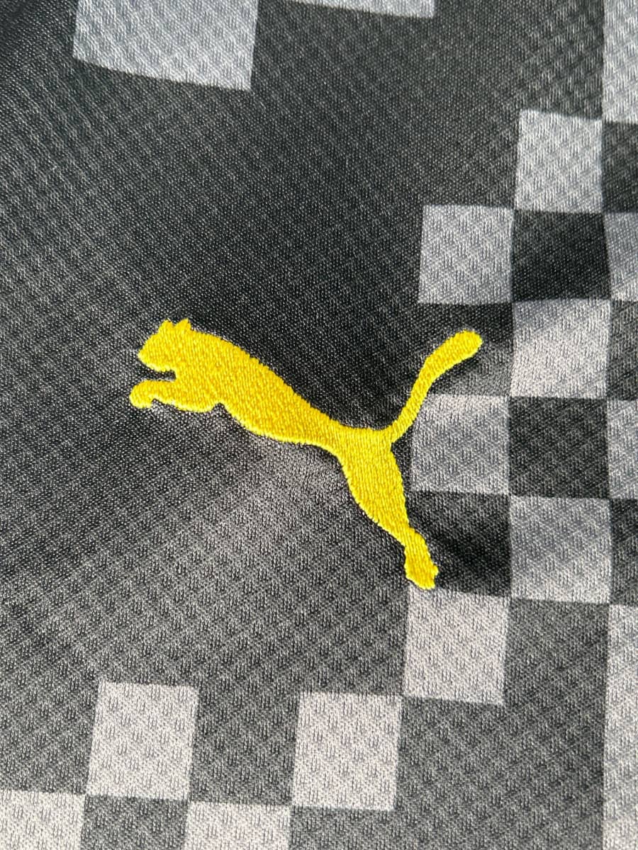 2022/23 Borussia Dortmund Reus #11 Away Shirt (M)