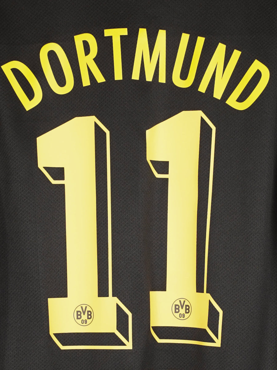 2022/23 Borussia Dortmund Reus #11 Away Shirt (M)