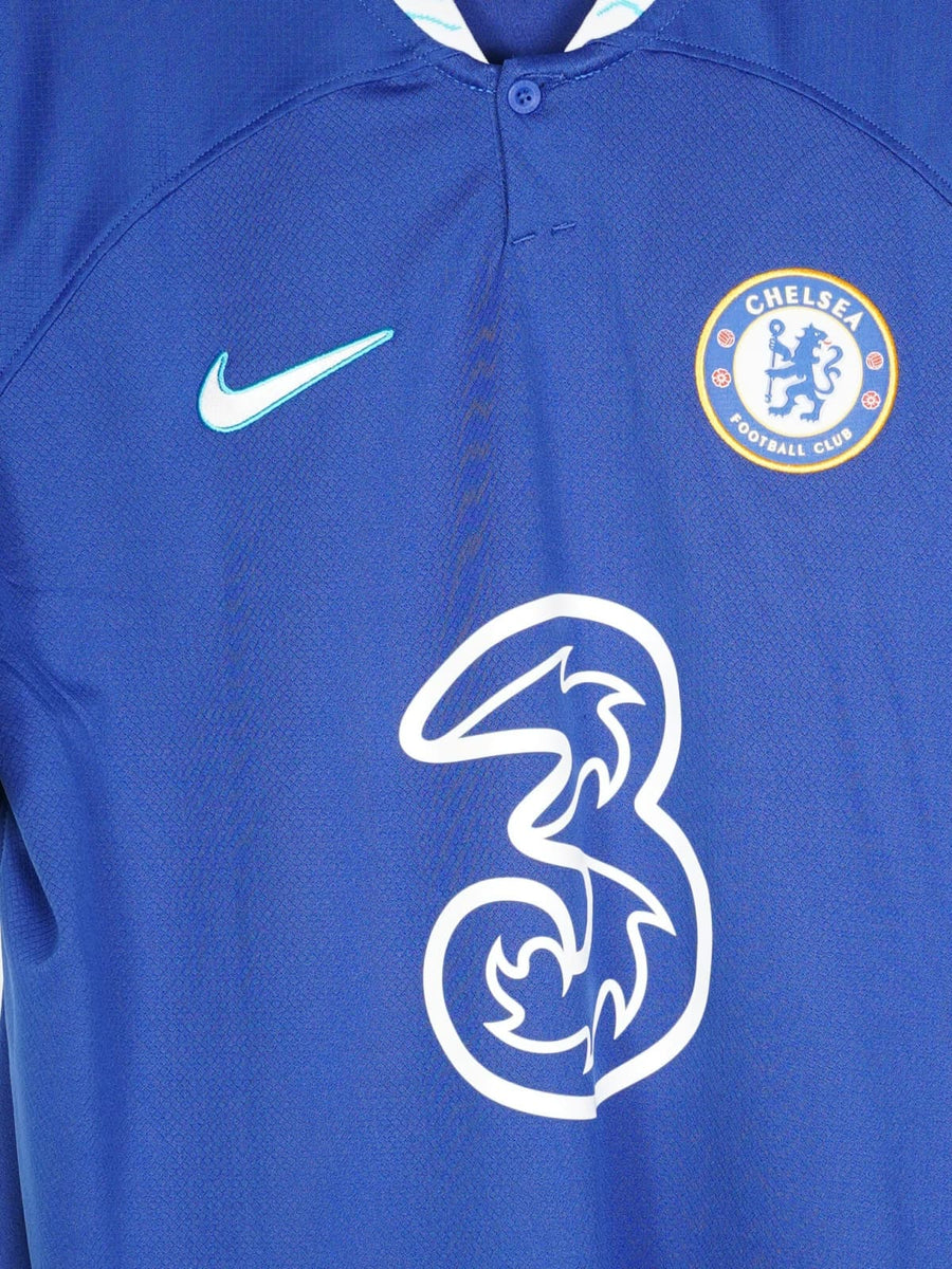 2022/23 Chelsea Sterling #17 Home Shirt (L)