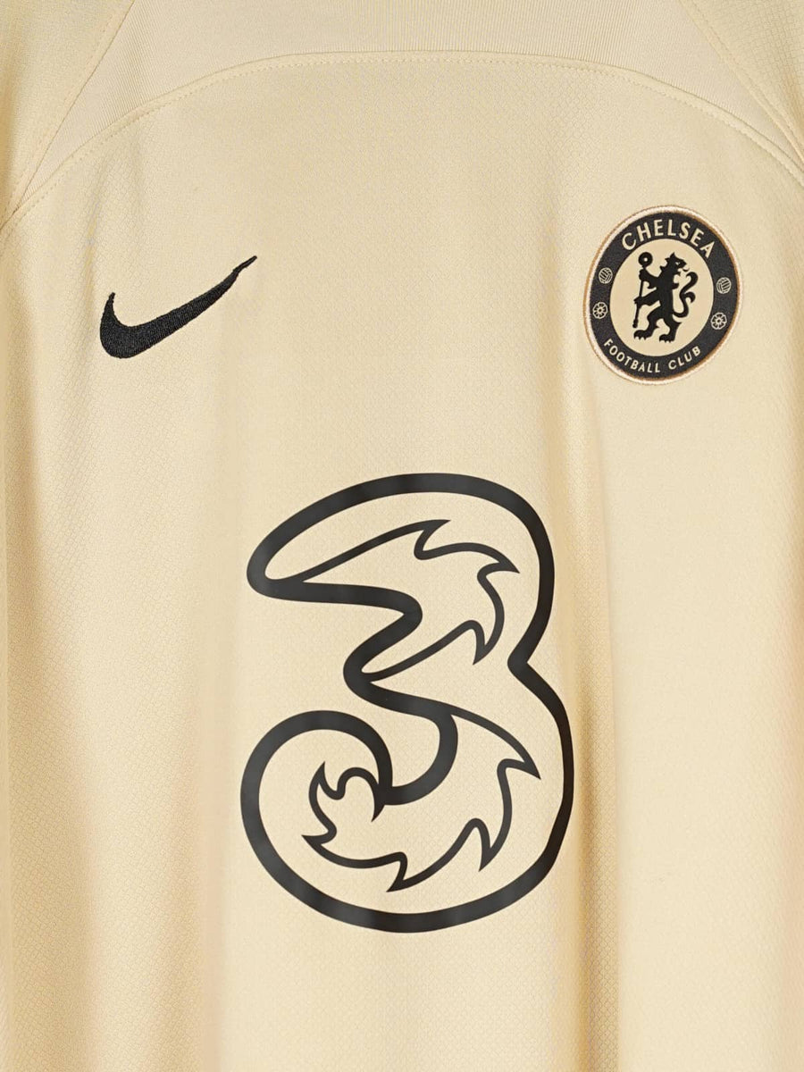 Chelsea Third Shirt 2022/23 (XL)