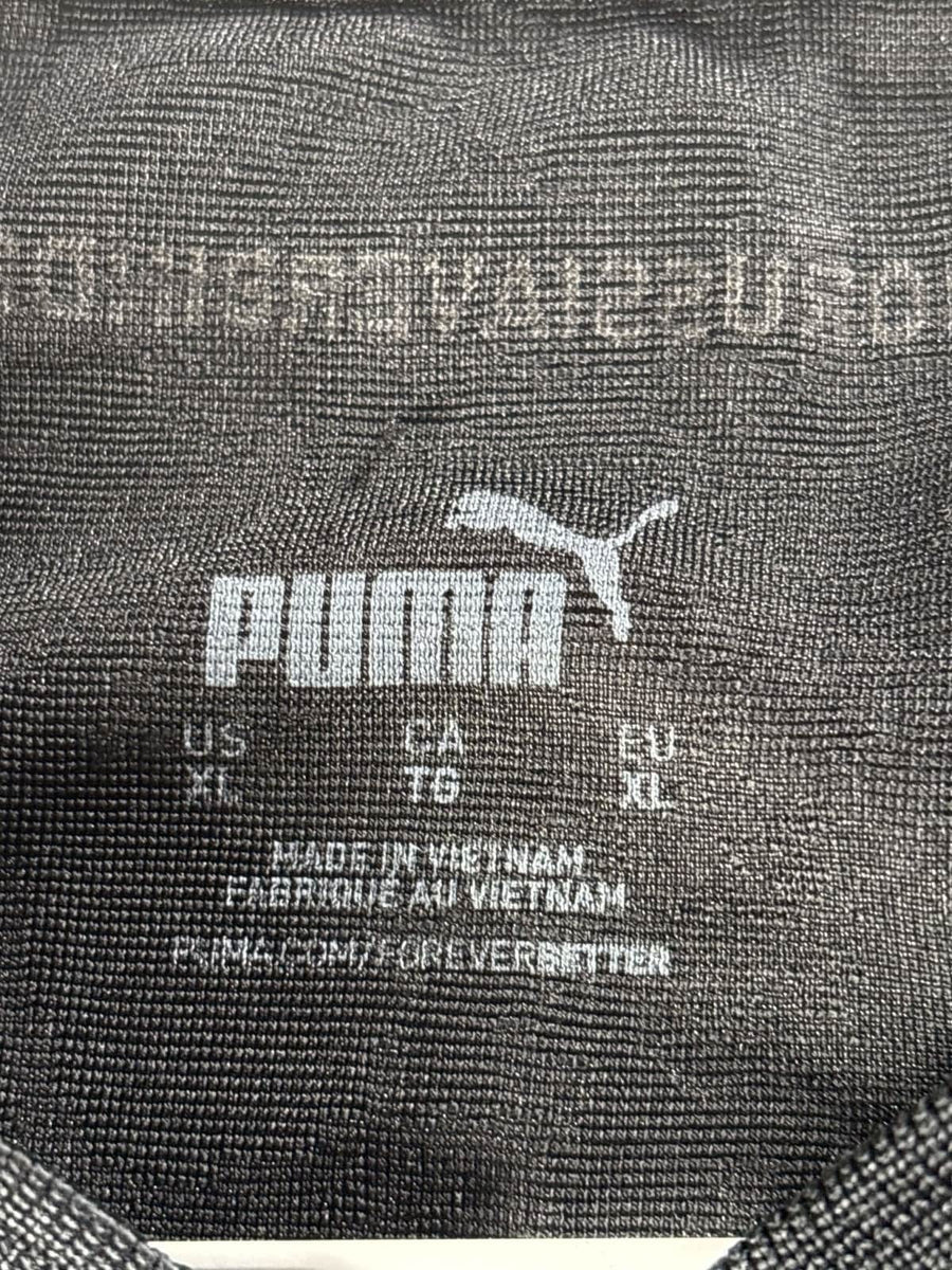 2022/23 Dortmund Dahoud 8 Fourth + Official Box (XL) Puma Puma