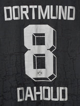 2022/23 Dortmund Dahoud #8 Fourth + Official Box (XL) Puma